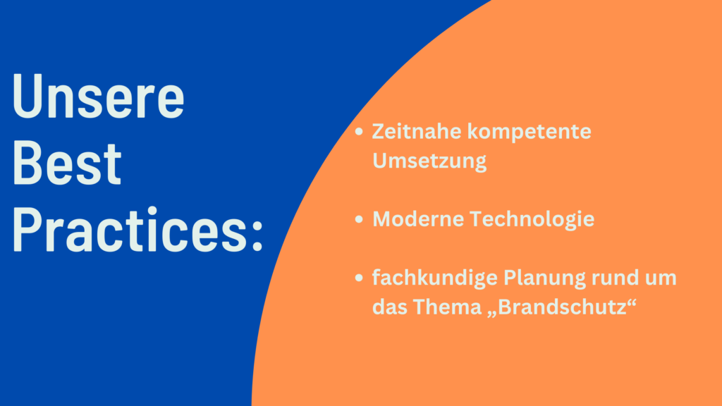 DZ-Ingenieurplanung; Best Practices